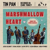 Marshmallow Heart: Songs for Swing Dancers artwork
