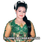 Ilange Gelang Kalung artwork