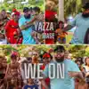 Stream & download We On (feat. Lil Mase) - Single