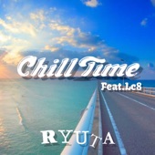 chill time (feat. Lc8) artwork