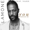 You Complete Me (feat. Najee) - Single