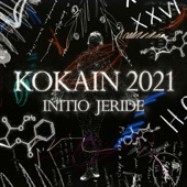 Kokain 2021 artwork