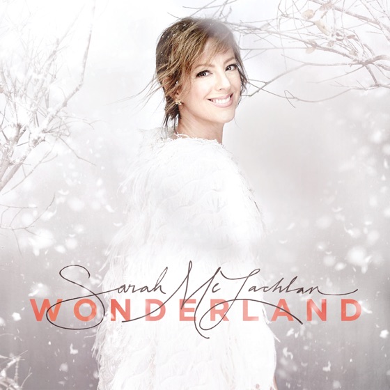 Cover artwork for Let It Snow