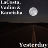 Yesterday - Single