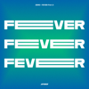 ATEEZ - ZERO : FEVER, Pt. 3 - EP  artwork