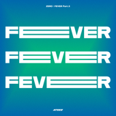 ZERO : FEVER, Pt. 3 - EP - ATEEZ