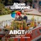 Almost Home (Abgt450wd) [feat. Justine Suissa] [Above & Beyond Deep Mix] artwork