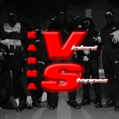 Violent Steppas artwork