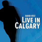 David Vest - Party In The Room Next Door (Live In Calgary)
