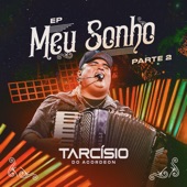 Meu Sonho, Pt. 2 - EP artwork