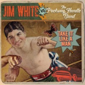 Jim White vs. The Packway Handle Band - Smack Dab in a Big Tornado