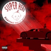 Superhero (feat. Nerve) artwork