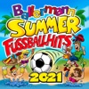 Ballermann Summer: Fussball Hits 2021