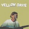 Your Hand Holding Mine - Yellow Days lyrics