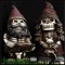 Thread (feat. Yeti & Tyrant) - ChainStoreCollective & Nome lyrics
