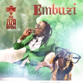 Embuzi artwork