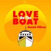 Love On the Boat artwork