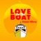 Love On the Boat artwork
