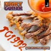 Funky Guitar (The Cube Guys Remix) - Single