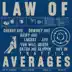 LAW OF AVERAGES - Single album cover