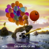 Dreaming of Me (feat. Jaime Deraz) artwork