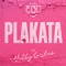 Plakata (feat. Nelly Cortez) artwork