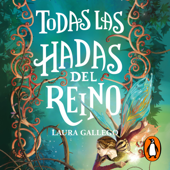 Todas las hadas del reino - Laura Gallego