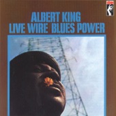 Albert King - Blues at Sunrise