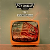 Reverse the Bass (Extended Mix) artwork