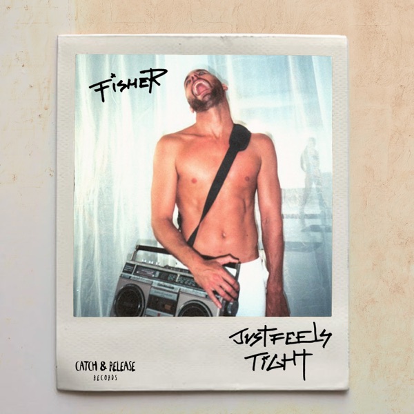 FISHER - Just Feels Tight (Record Mix) - на Radio Record