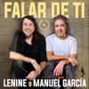 Falar de Ti - Single