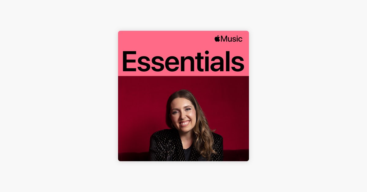 ‎Francesca Battistelli Essentials on Apple Music