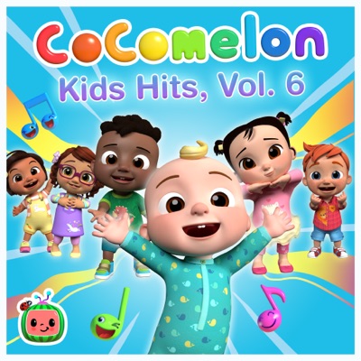 Bingo (Was His Name-O) - CoComelon | Shazam