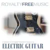 Royalty Free Music: Electric Guitar album lyrics, reviews, download