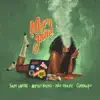 Mary Jane (feat. Wiz Khalifa, Nipsey Hussle & Curren$y) - Single album lyrics, reviews, download