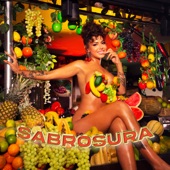 Sabrosura - EP artwork