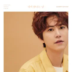 Goodbye for Now - Single by KYUHYUN album reviews, ratings, credits