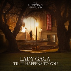 TIL IT HAPPENS TO YOU cover art