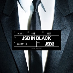 JSB IN BLACK