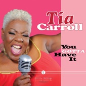 Tia Carroll - Don't Put Your Hands On Me