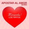 Apostar al Amor (En Vivo) - Single