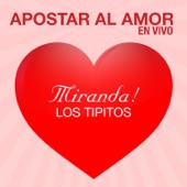 Apostar al Amor (En Vivo) artwork