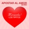 Apostar al Amor (En Vivo) artwork