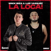 La Loca! artwork