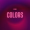 Color - Ilyass lyrics