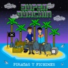 Piratas y Fichines - EP