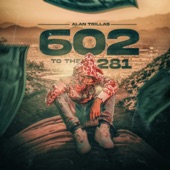 602 to the 281 artwork