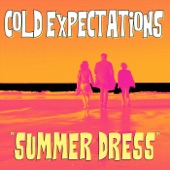 Cold Expectations - Summer Dress