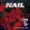 Nail - Time Is Up (feat. Jahred from (Hed) P.E.)