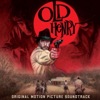 Old Henry (Original Motion Picture Soundtrack) artwork